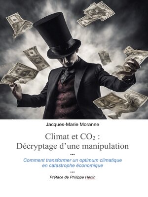 cover image of Climat et CO2